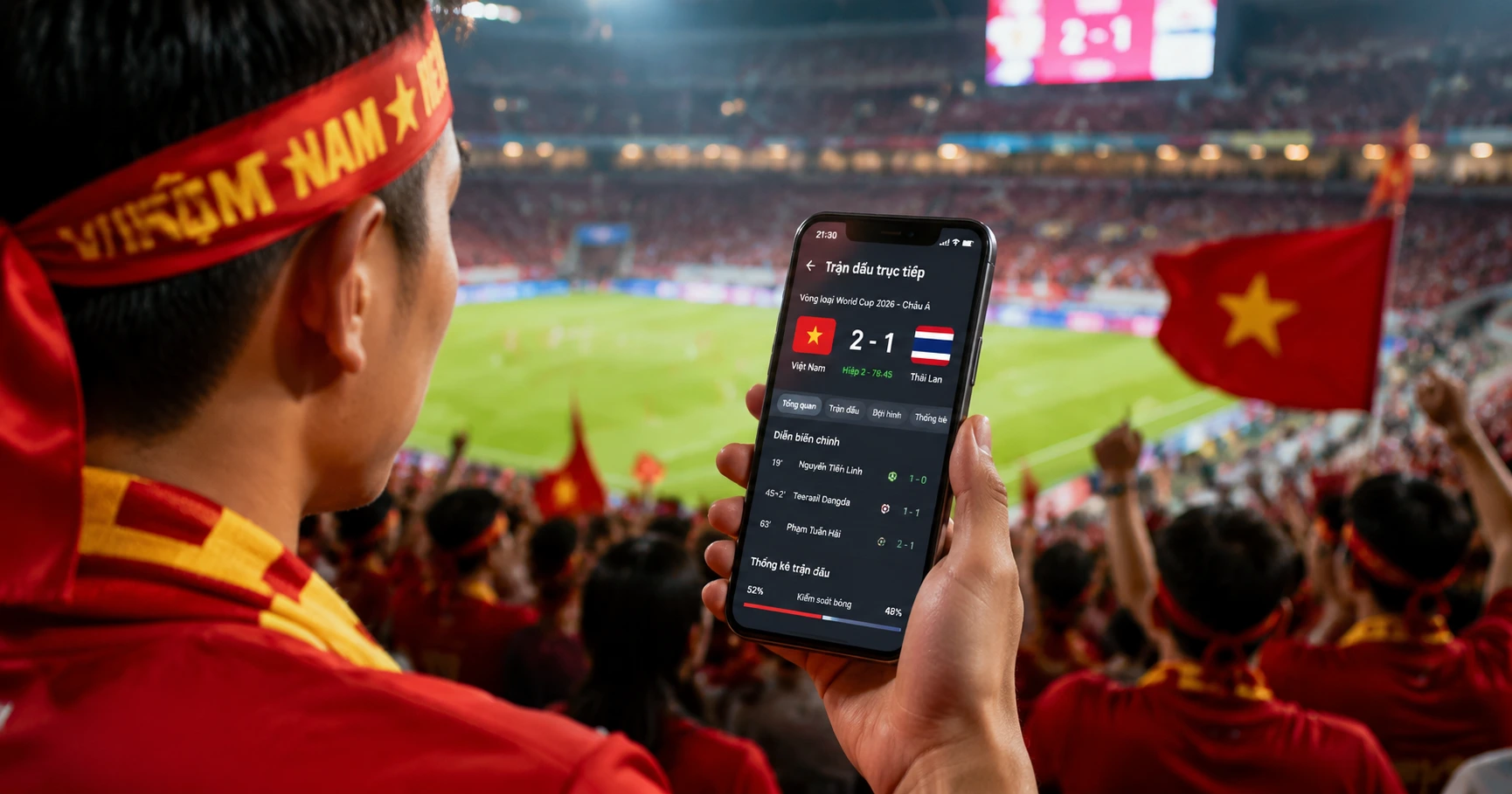 Giới thiệu về cherno more fc livescore - image 3