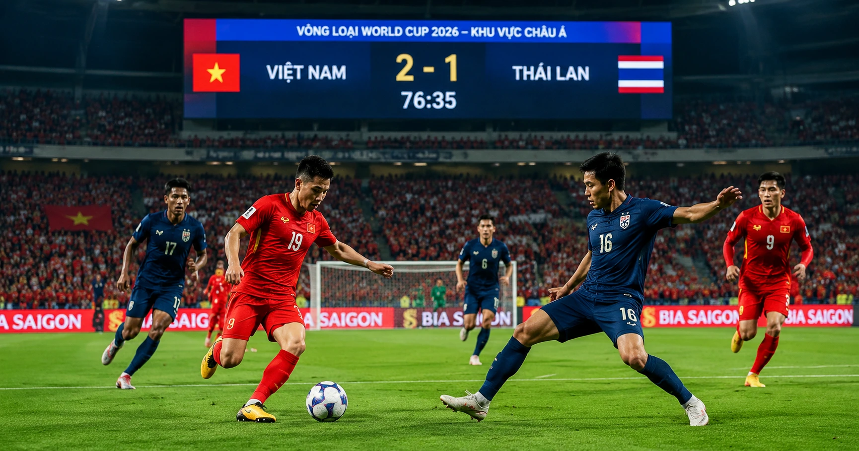 Cập nhật laliga livescore today và những điều cần biết - image 2