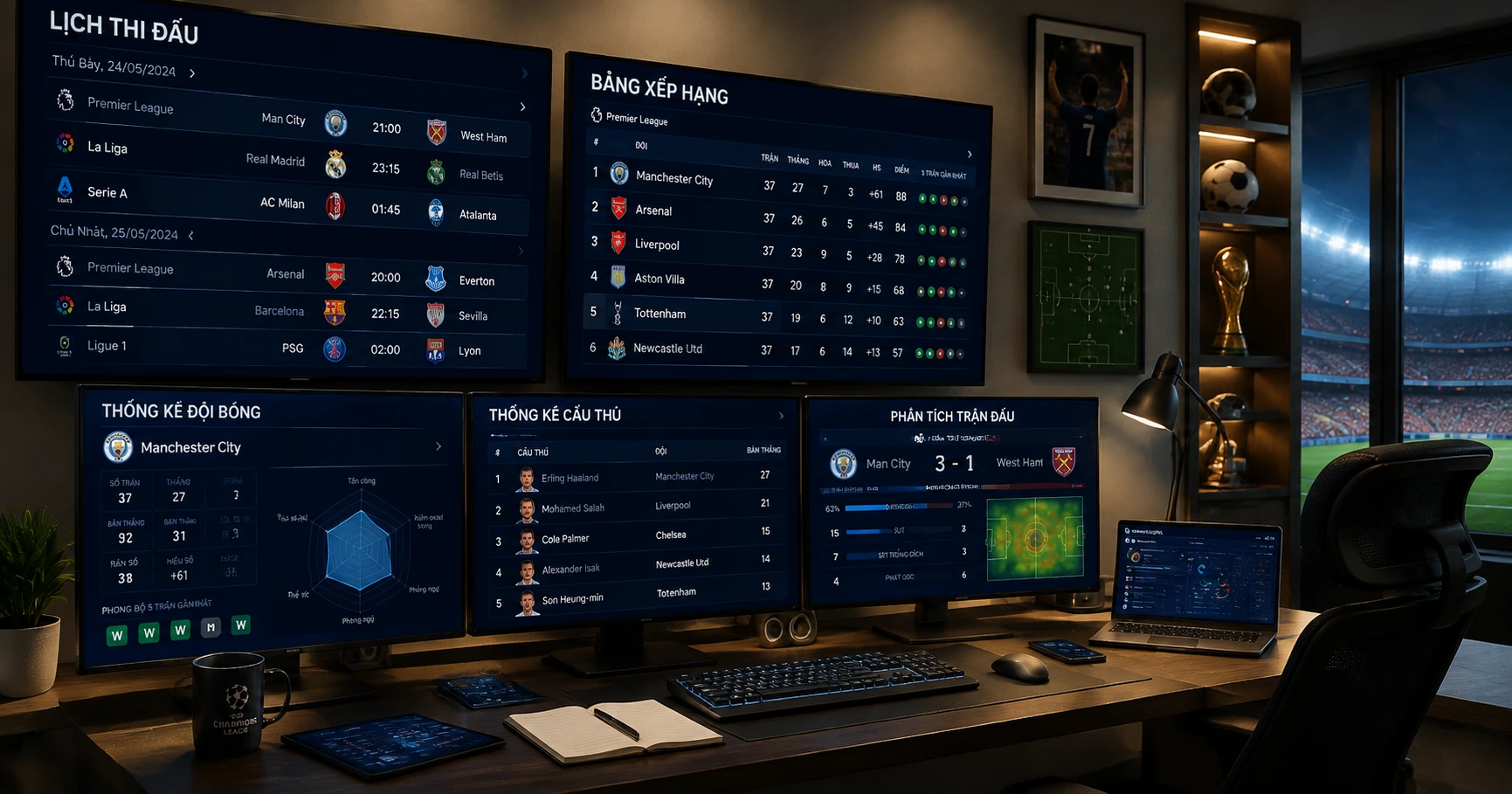 Tổng quan về gyeongnam livescore và những cập nhật mới nhất - image 3