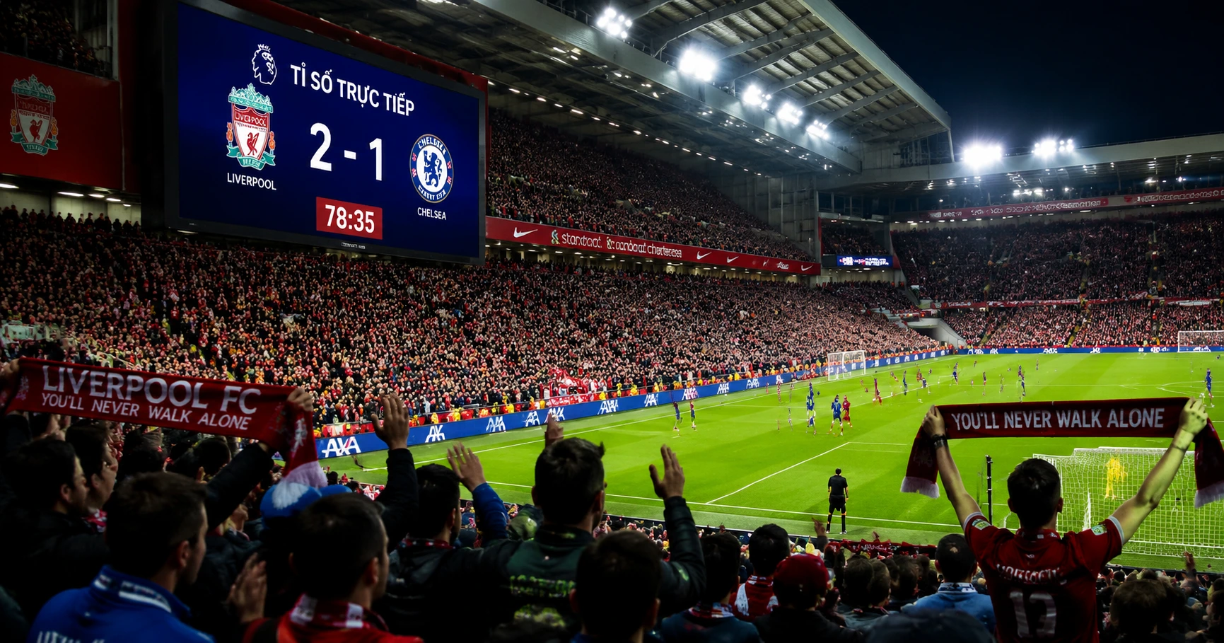 Cập nhật england premier league livescore today liên tục và chính xác - image 1 Cập nhật england premier league livescore today liên tục và chính xác - image 1
