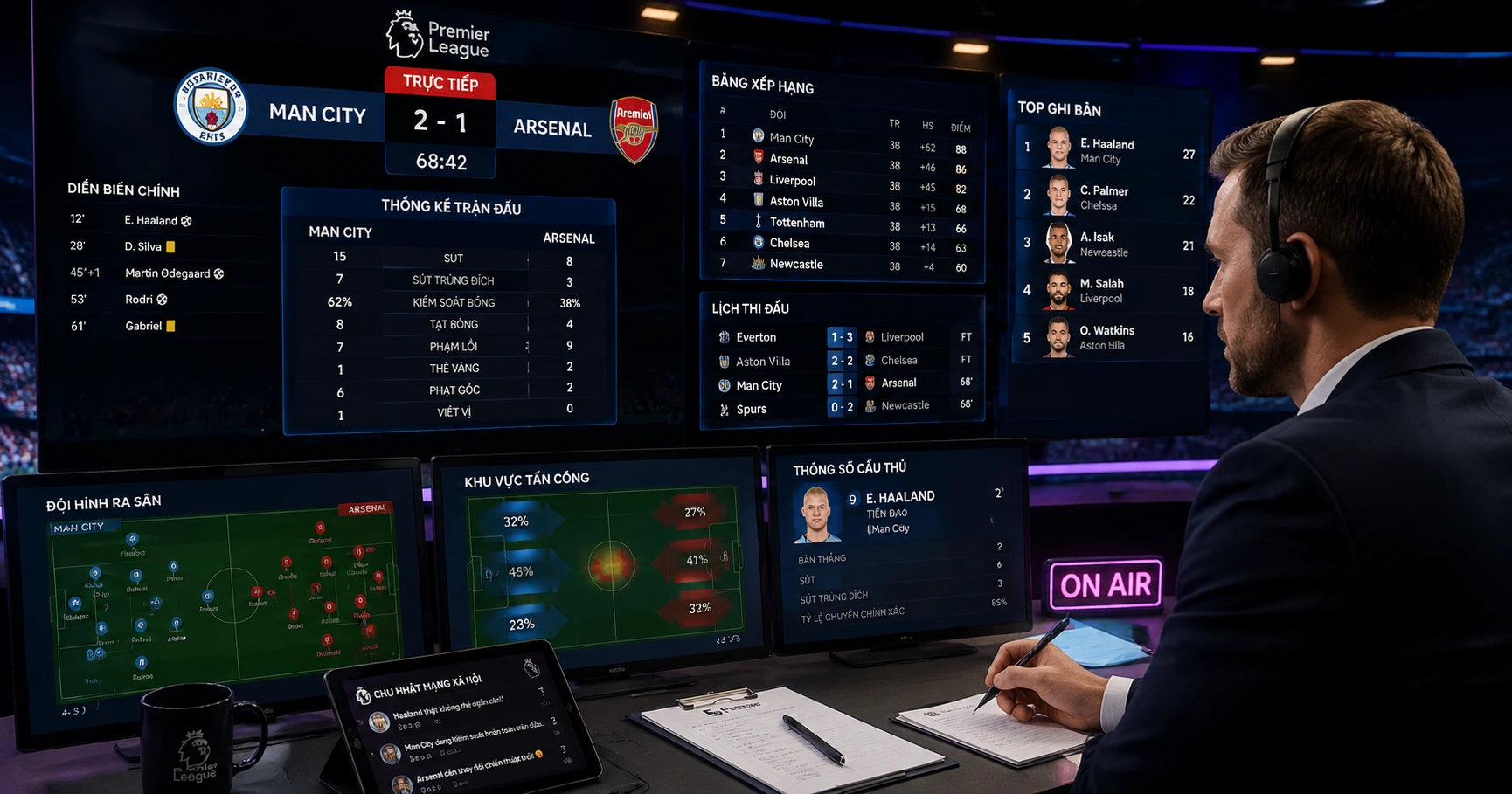 Cập nhật england premier league livescore today liên tục và chính xác - image 3 Cập nhật england premier league livescore today liên tục và chính xác - image 3