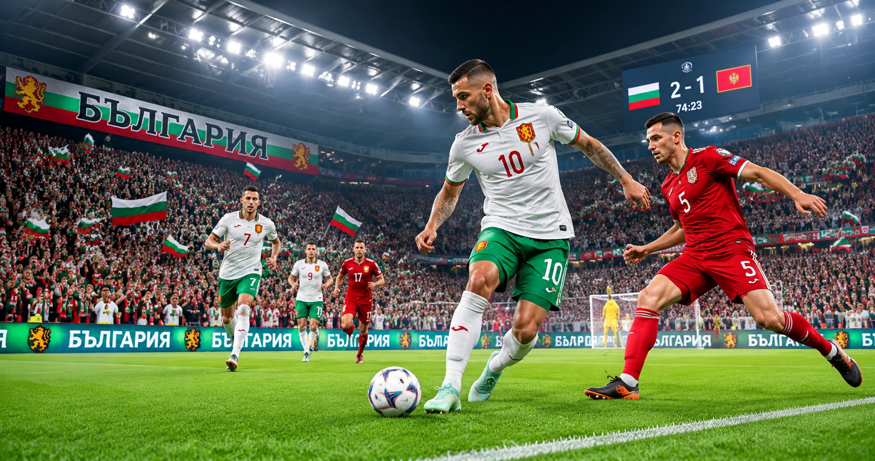 Cập Nhật livescore Bulgaria Mới Nhất & Thông Tin Đáng Chú Ý - image 1 Cập Nhật livescore Bulgaria Mới Nhất & Thông Tin Đáng Chú Ý - image 1