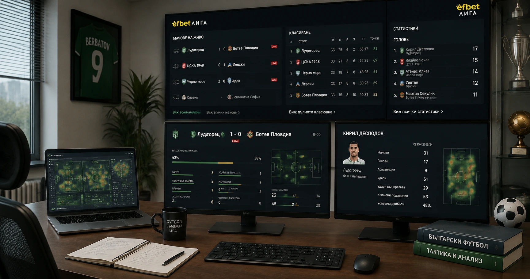 Cập Nhật livescore Bulgaria Mới Nhất & Thông Tin Đáng Chú Ý - image 2 Cập Nhật livescore Bulgaria Mới Nhất & Thông Tin Đáng Chú Ý - image 2