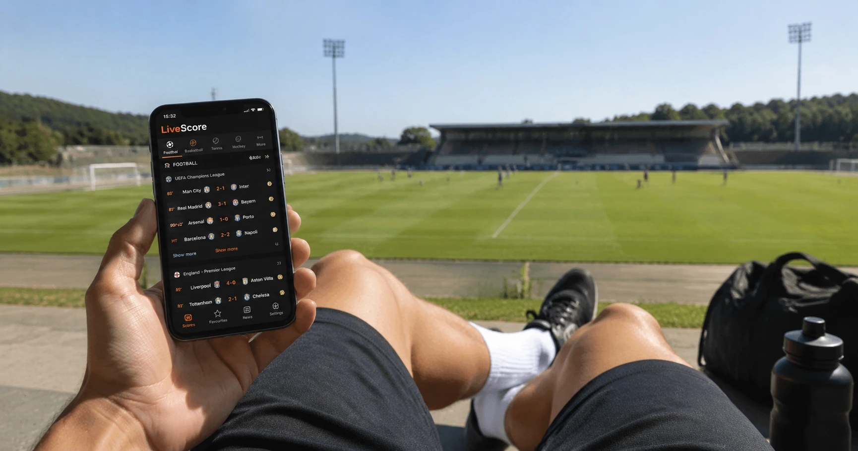 Khám Phá nowgoal livescore soccer và những tính năng nổi bật - image 3 Khám Phá nowgoal livescore soccer và những tính năng nổi bật - image 3