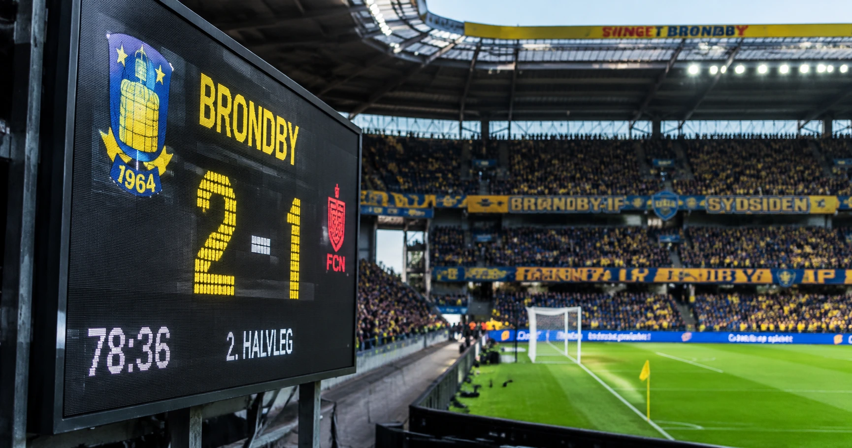 Thông tin tổng quan về brondby livescore, cập nhật kết quả nhanh chóng - image 2